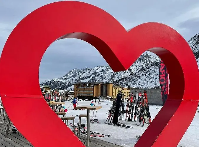 Grand Hotel Miramonti Passo del Tonale